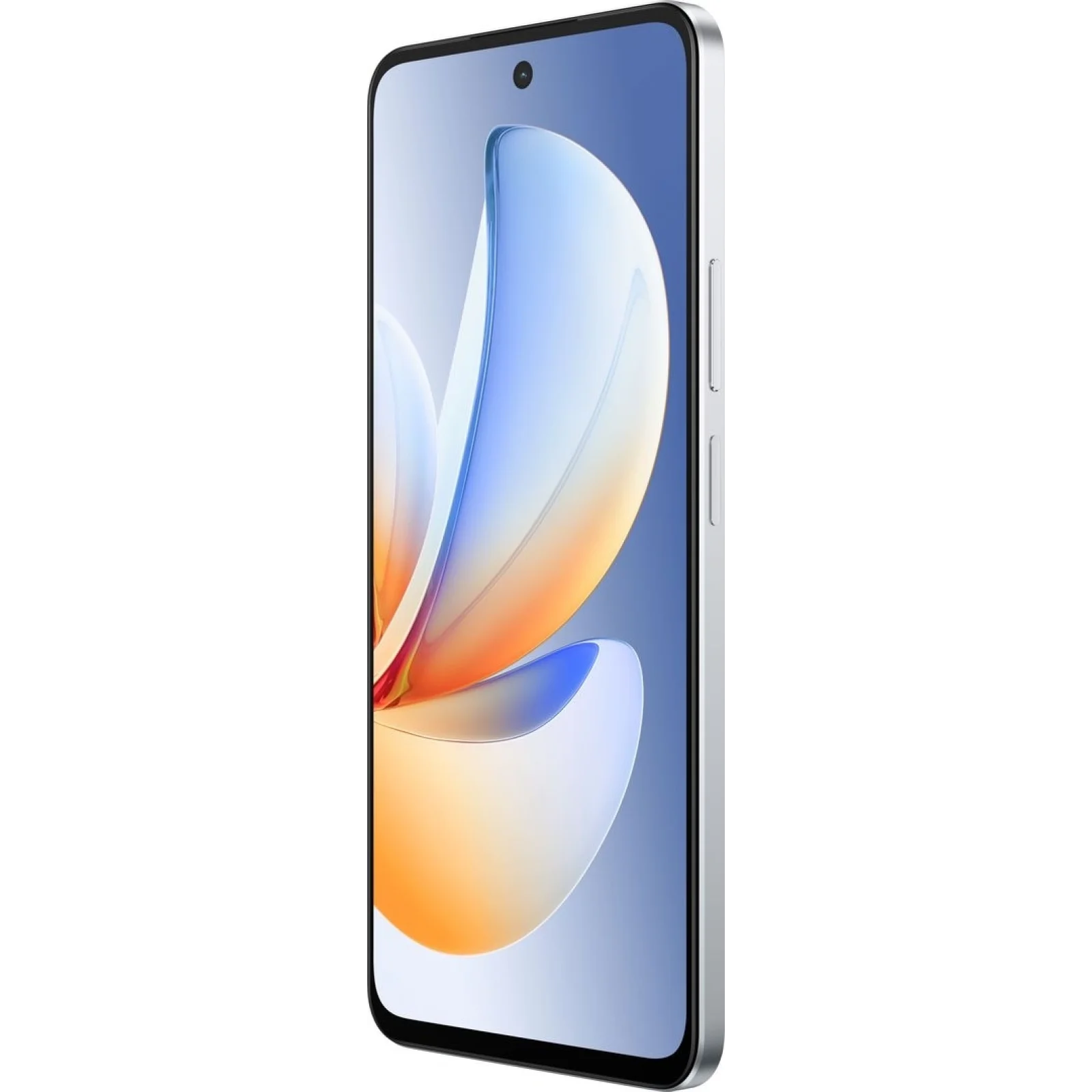 Смартфон Realme C71 8/256GB White Swan UA