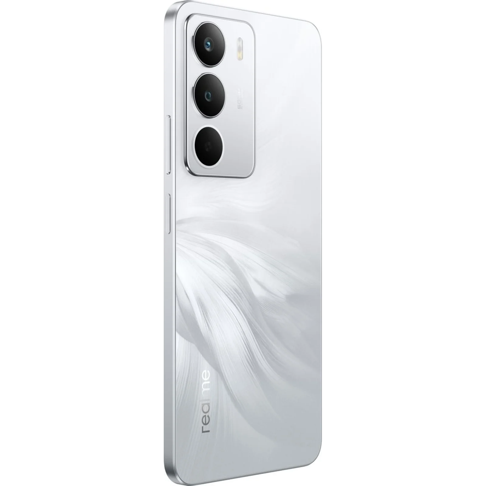 Смартфон Realme C71 8/256GB White Swan UA