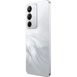 Смартфон Realme C71 6/128GB White Swan UA