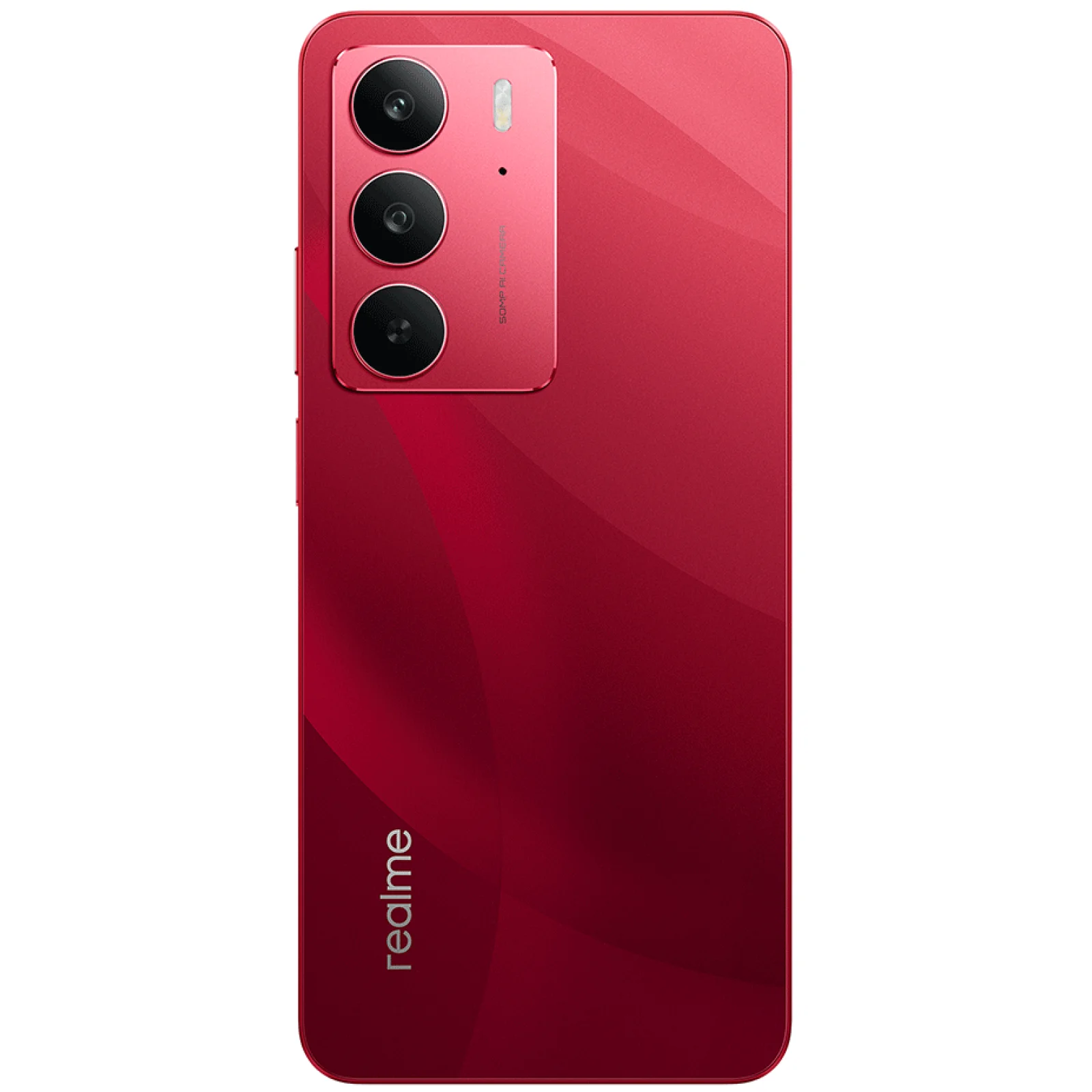 Смартфон Realme C75 8/128GB Red EU