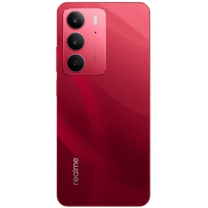 Смартфон Realme C75 8/128GB Red EU