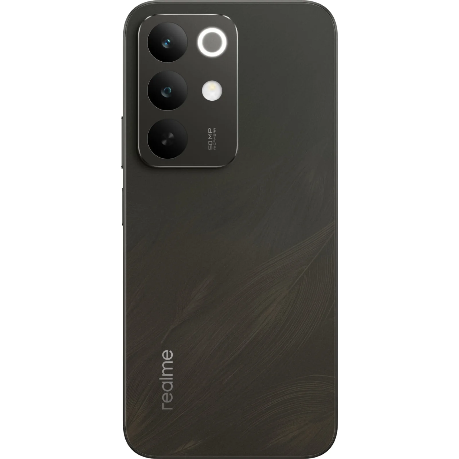 Смартфон Realme C85 6/128GB Swan Black UA