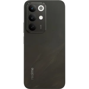 Смартфон Realme C85 6/128GB Swan Black UA