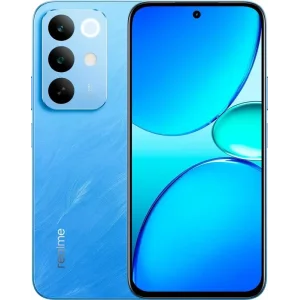 Смартфон Realme C85 6/128GB Kingfisher Blue UA