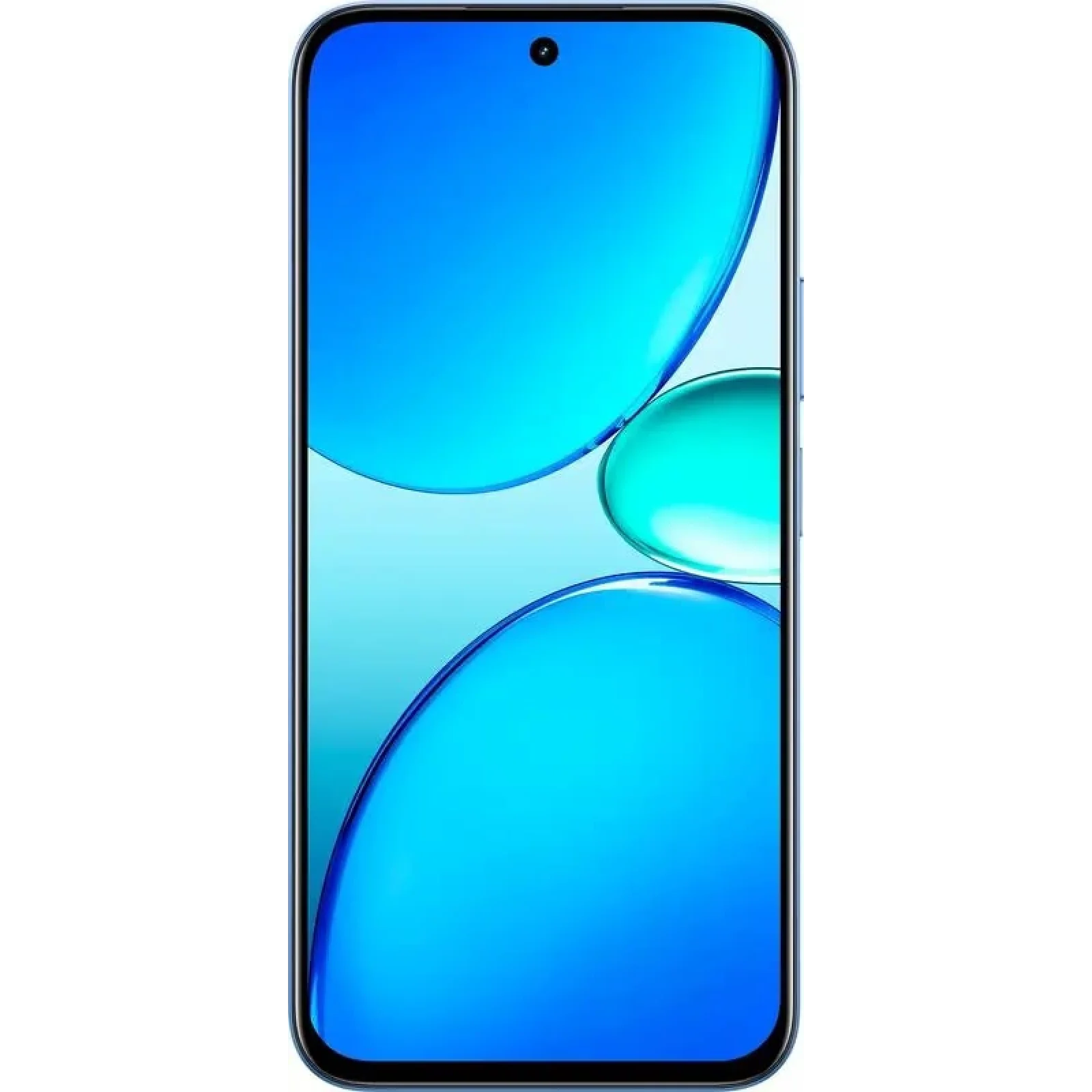 Смартфон Realme C85 6/128GB Kingfisher Blue UA