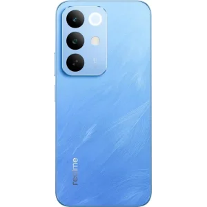 Смартфон Realme C85 6/128GB Kingfisher Blue UA