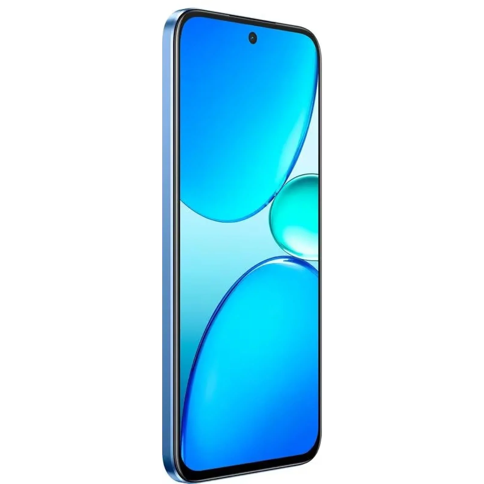 Смартфон Realme C85 6/128GB Kingfisher Blue UA