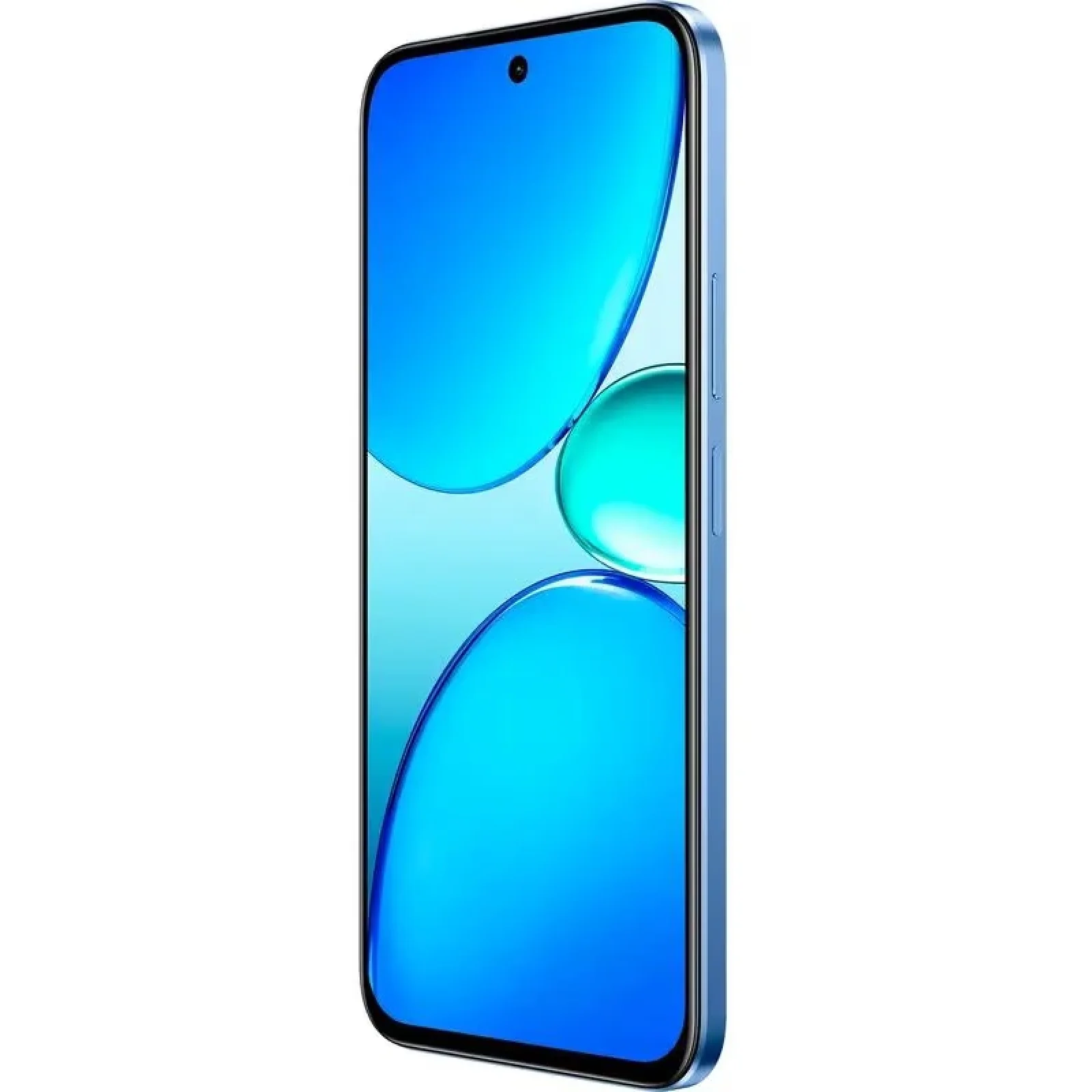 Смартфон Realme C85 6/128GB Kingfisher Blue UA