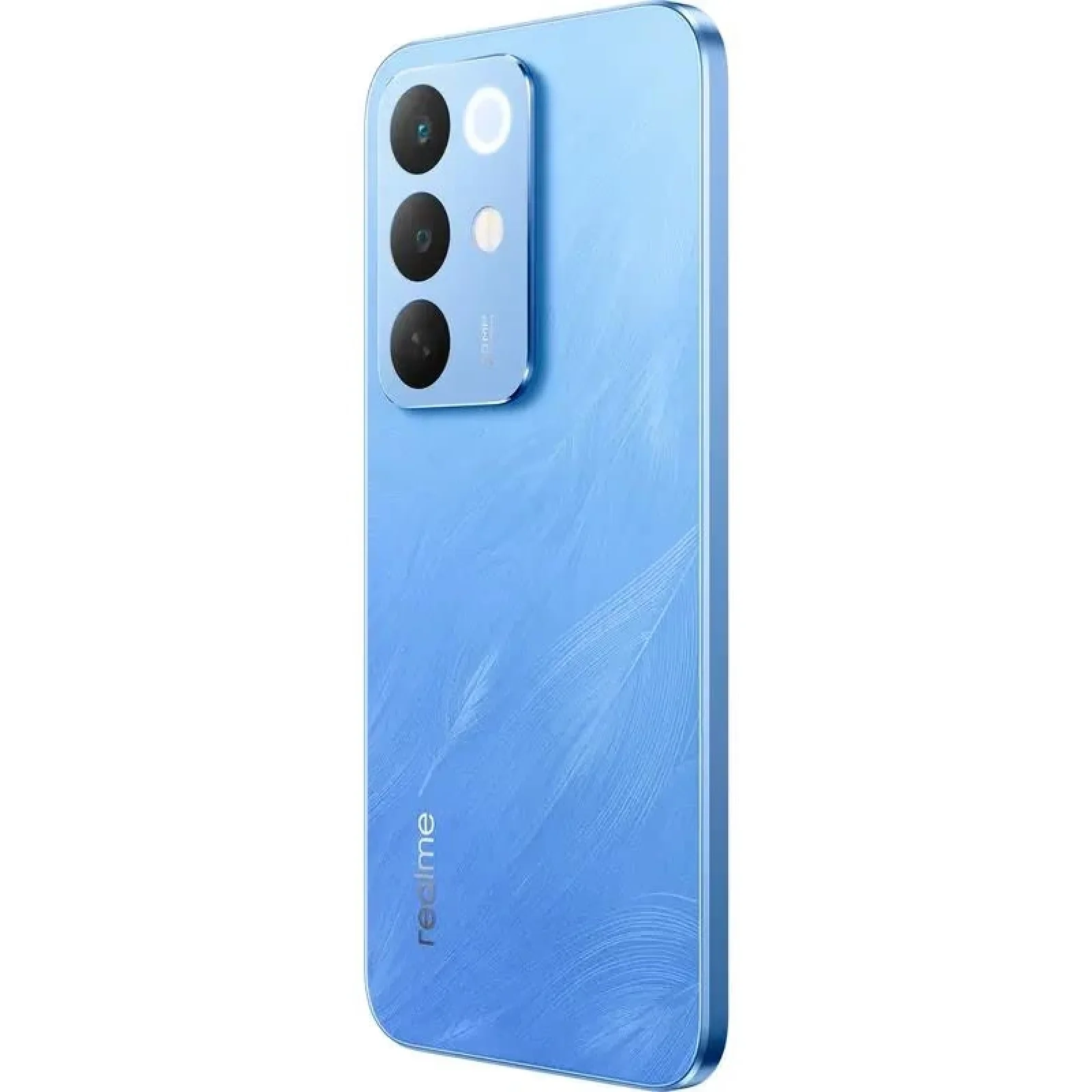 Смартфон Realme C85 6/128GB Kingfisher Blue UA