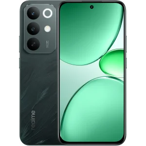 Смартфон Realme C85 Pro 8/128GB Peacock Green UA