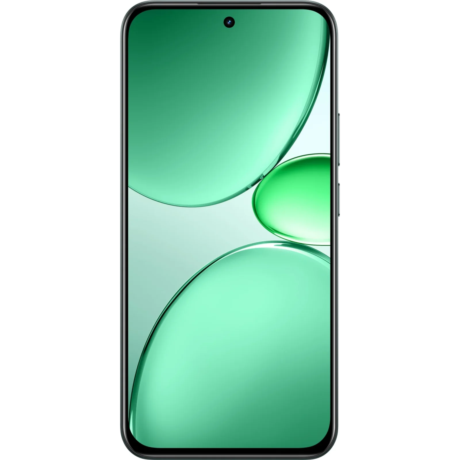 Смартфон Realme C85 Pro 8/128GB Peacock Green UA