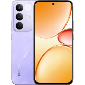 Смартфон Realme C85 Pro 8/128GB Parrot Purple UA