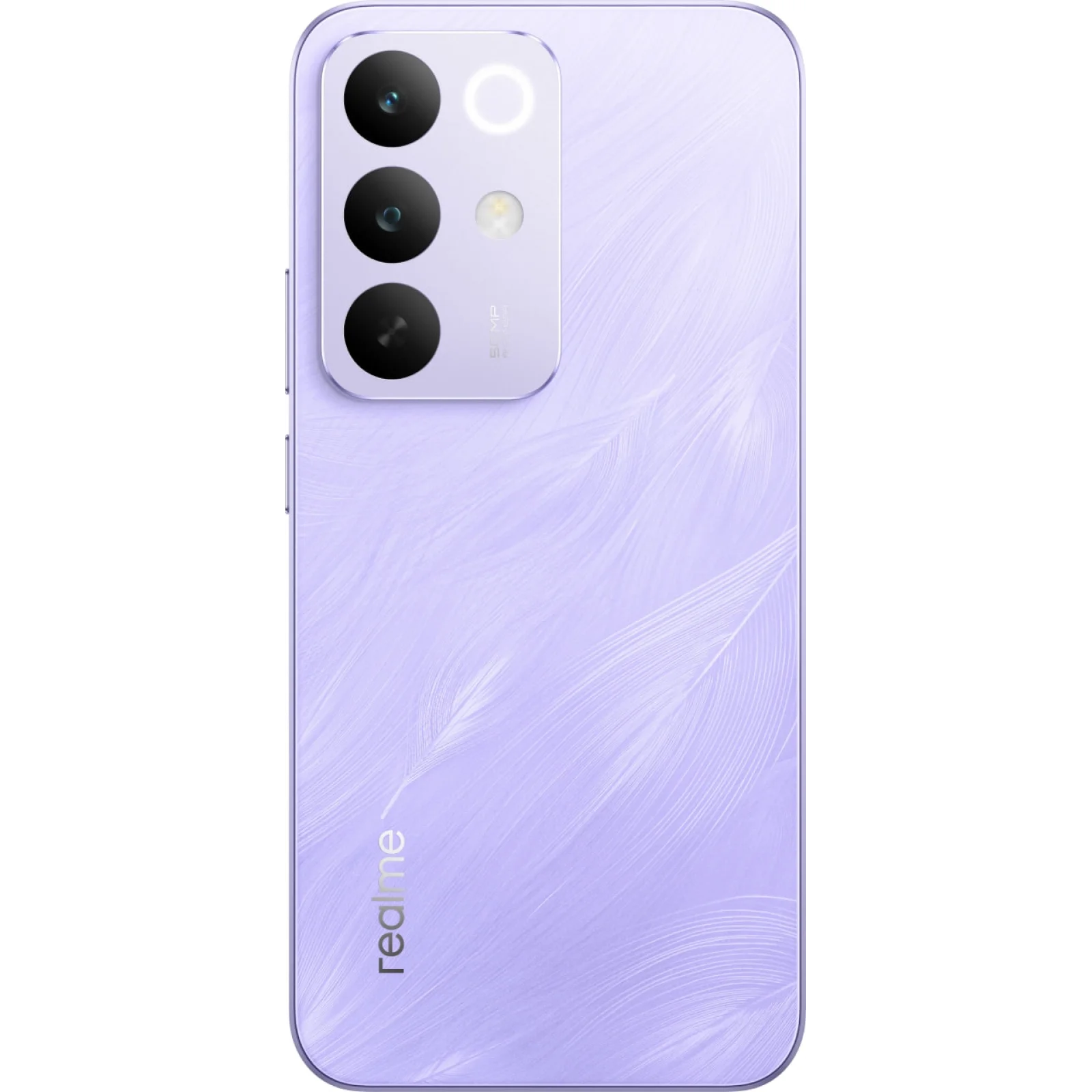 Смартфон Realme C85 Pro 8/128GB Parrot Purple UA