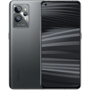 Цвет: Черный - Смартфон Realme GT2 Pro 5G 8/128GB Steel Black EU