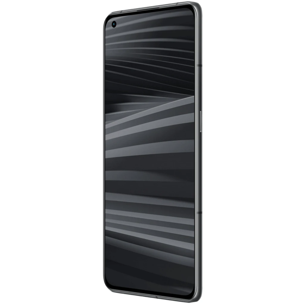 Смартфон Realme GT2 Pro 5G 12/256GB Steel Black EU