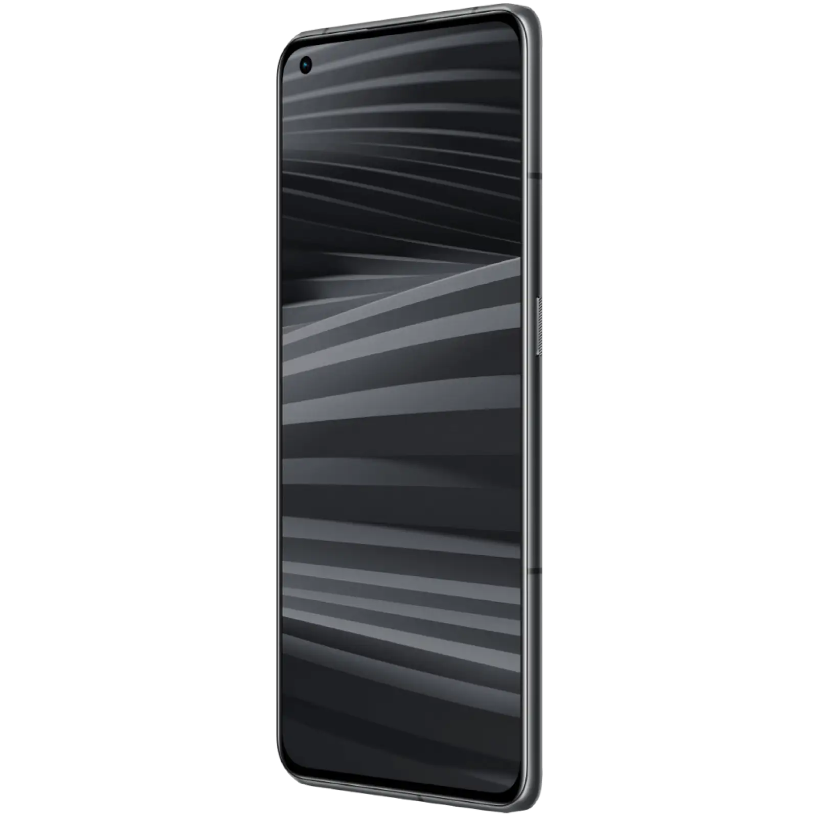 Смартфон Realme GT2 Pro 5G 12/256GB Steel Black
