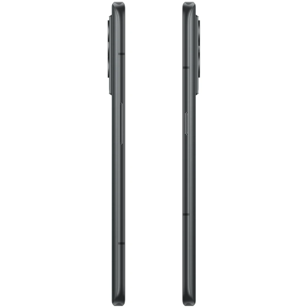 Смартфон Realme GT2 Pro 5G 12/256GB Steel Black EU