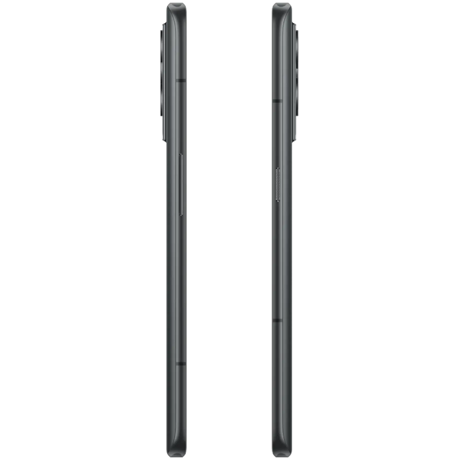 Смартфон Realme GT2 Pro 5G 12/256GB Steel Black