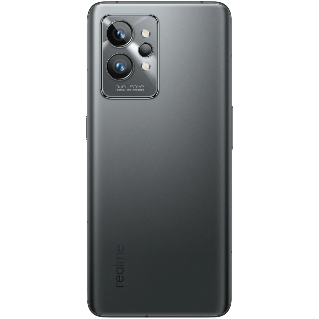 Смартфон Realme GT2 Pro 5G 12/256GB Steel Black EU