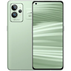 Цвет: Зеленый - Смартфон Realme GT2 Pro 5G 8/128GB Paper Green EU