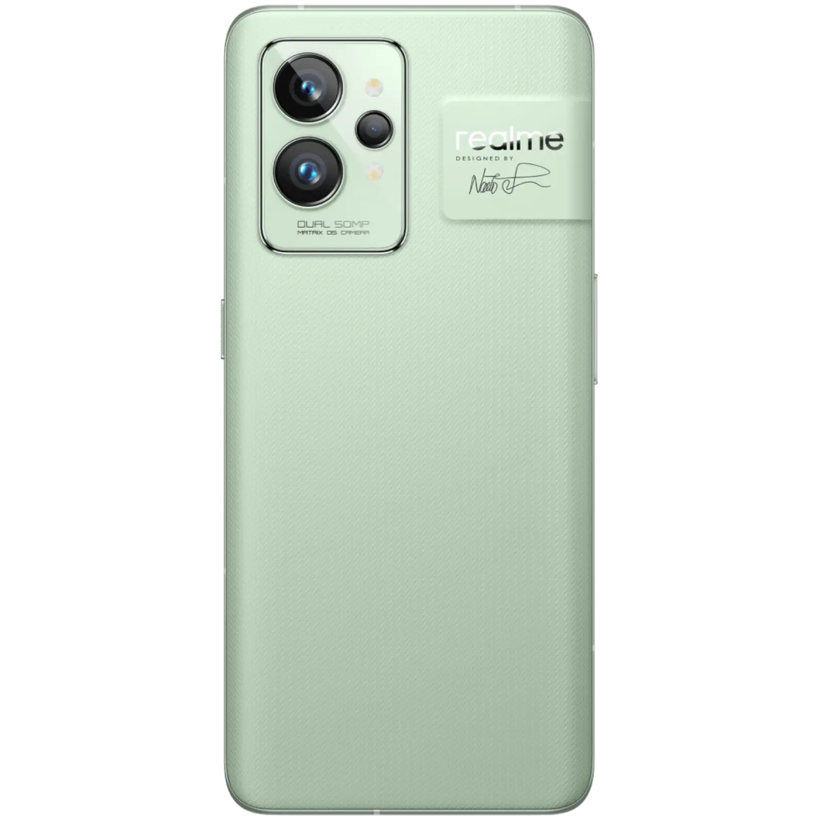Смартфон Realme GT2 Pro 5G 8/128GB Paper Green EU