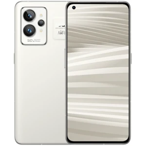 Цвет: Белый - Смартфон Realme GT2 Pro 5G 8/128GB Paper White EU