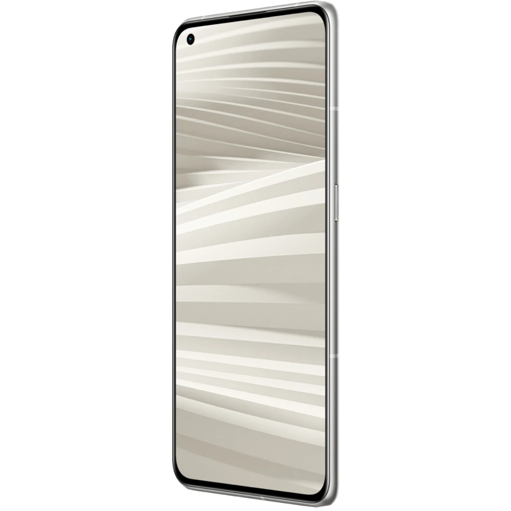 Смартфон Realme GT2 Pro 5G 8/128GB Paper White EU
