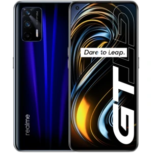 Смартфон Realme GT 5G 8/128GB Dashing Blue EU