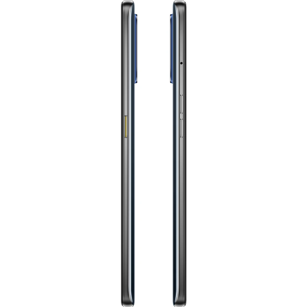 Смартфон Realme GT 5G 8/128GB Dashing Blue EU