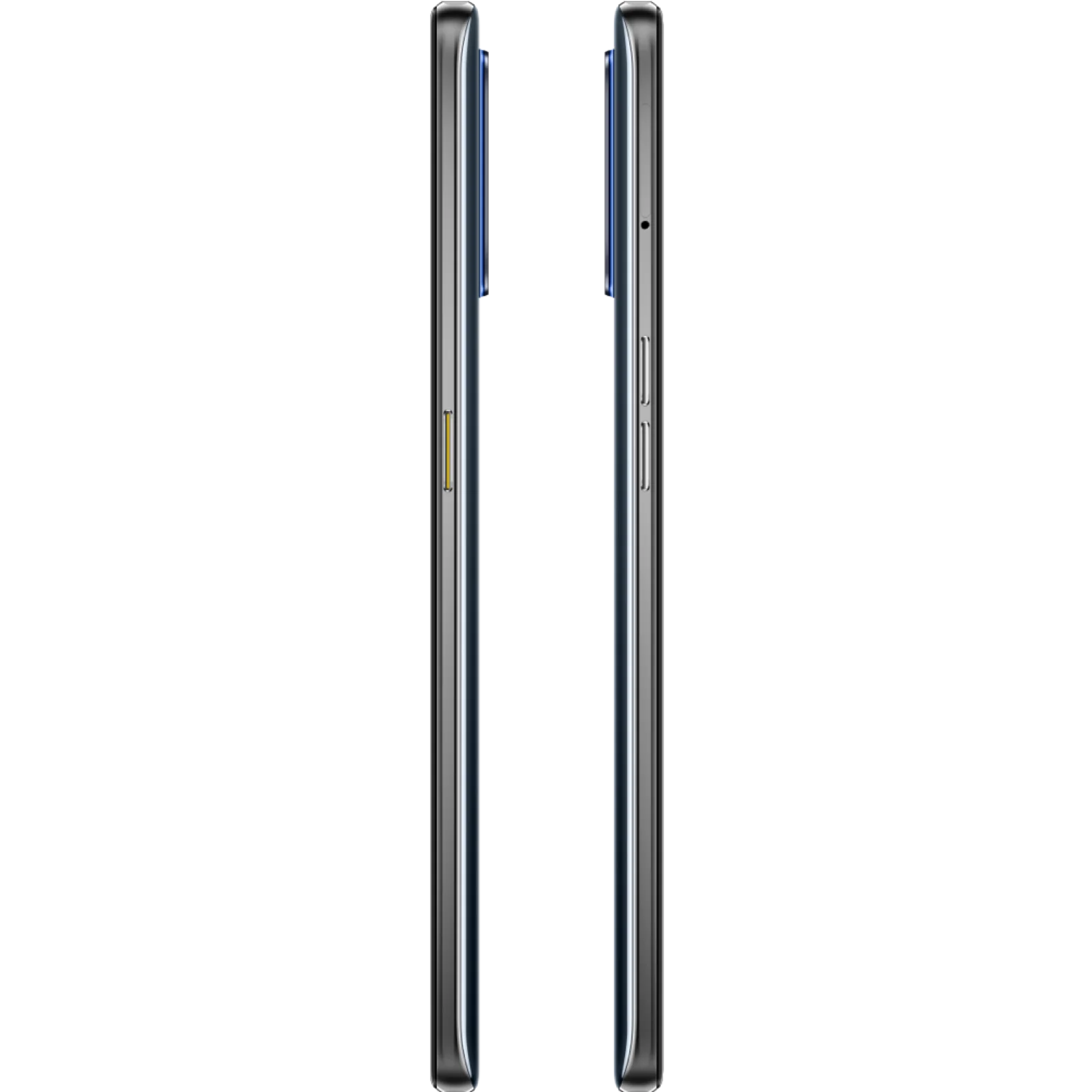 Смартфон Realme GT 5G 8/128GB Dashing Blue EU