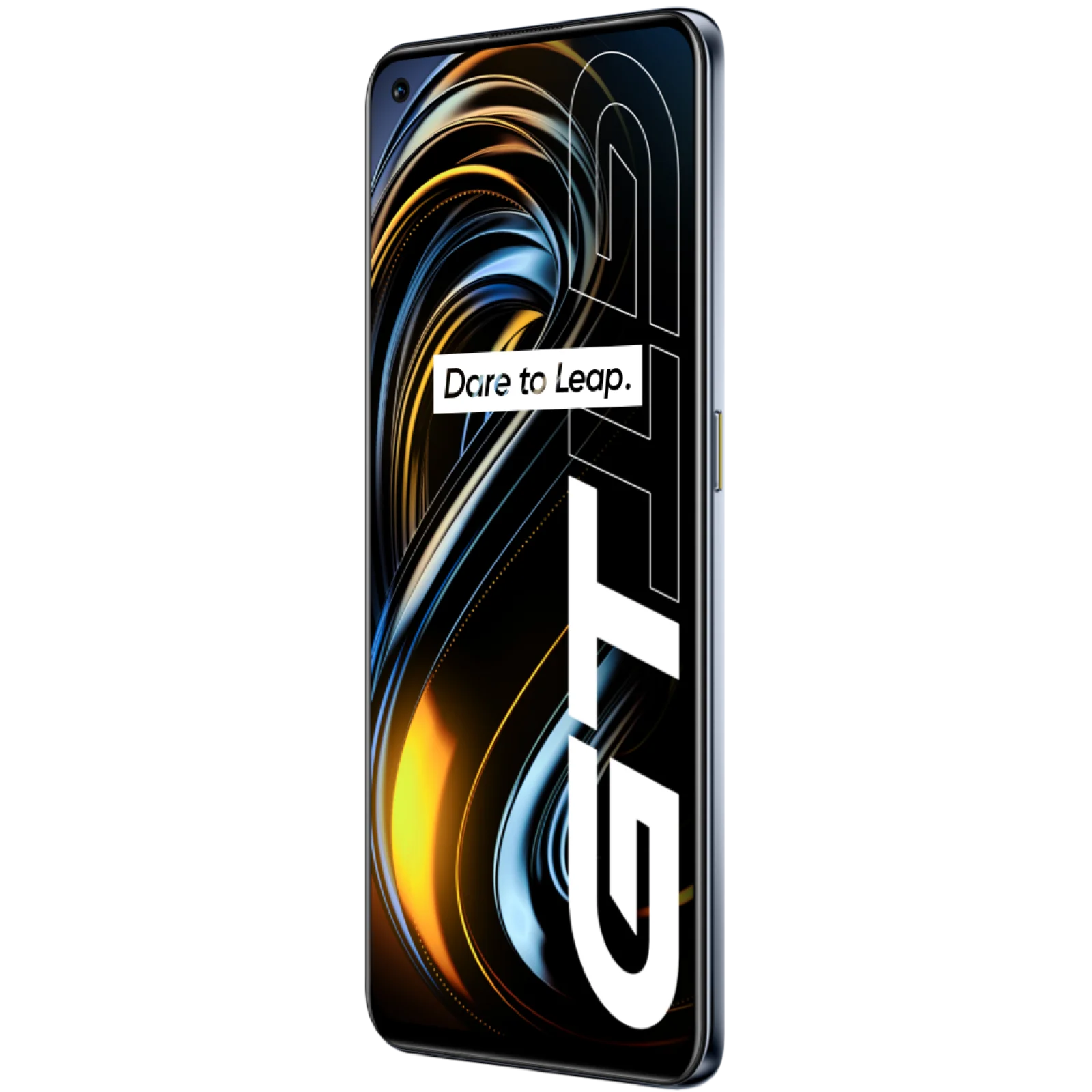 Смартфон Realme GT 5G 8/128GB Dashing Silver EU