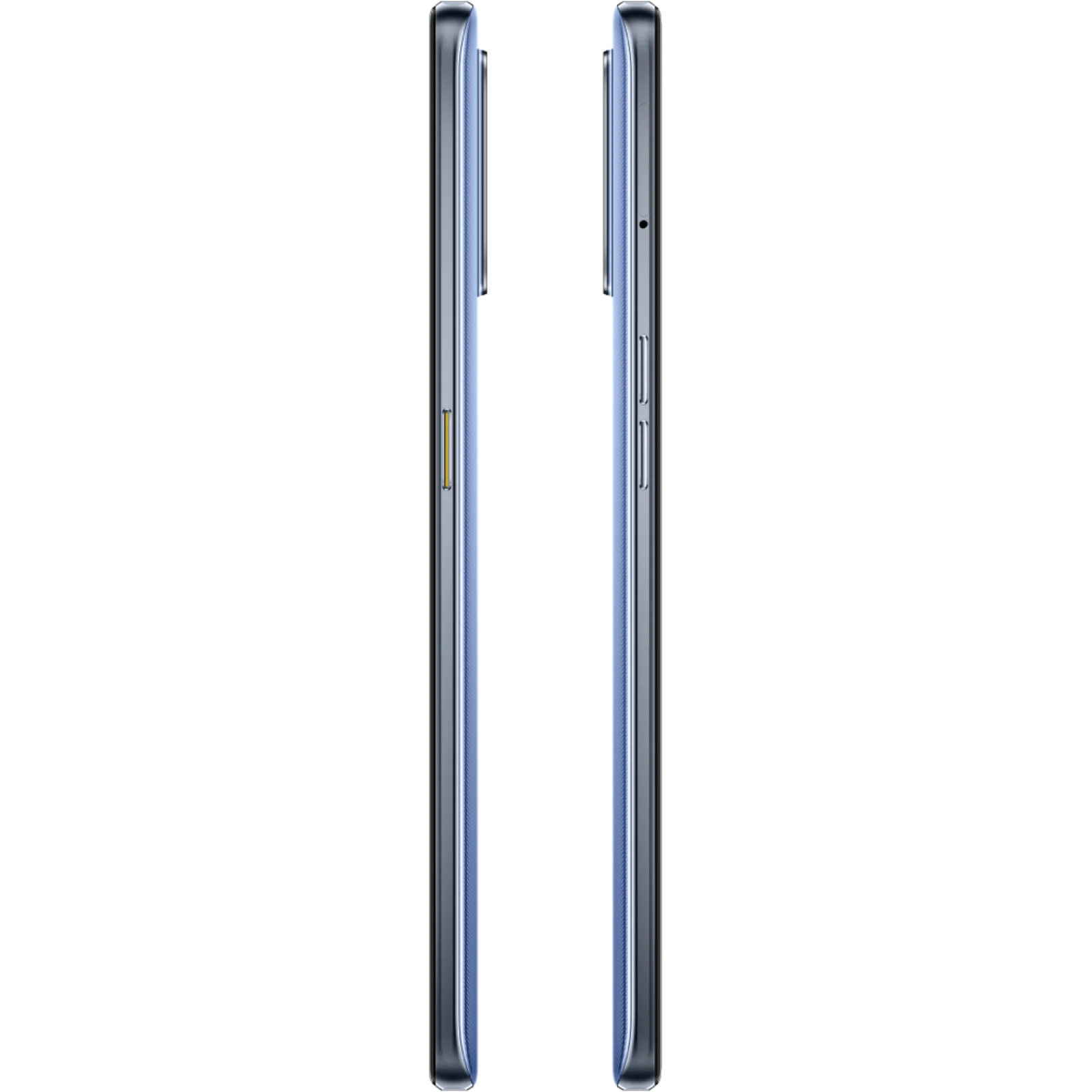 Смартфон Realme GT 5G 8/128GB Dashing Silver EU
