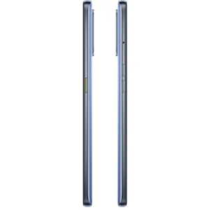 Смартфон Realme GT 5G 8/256GB Dashing Silver EU
