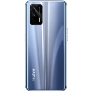Смартфон Realme GT 5G 8/256GB Dashing Silver EU