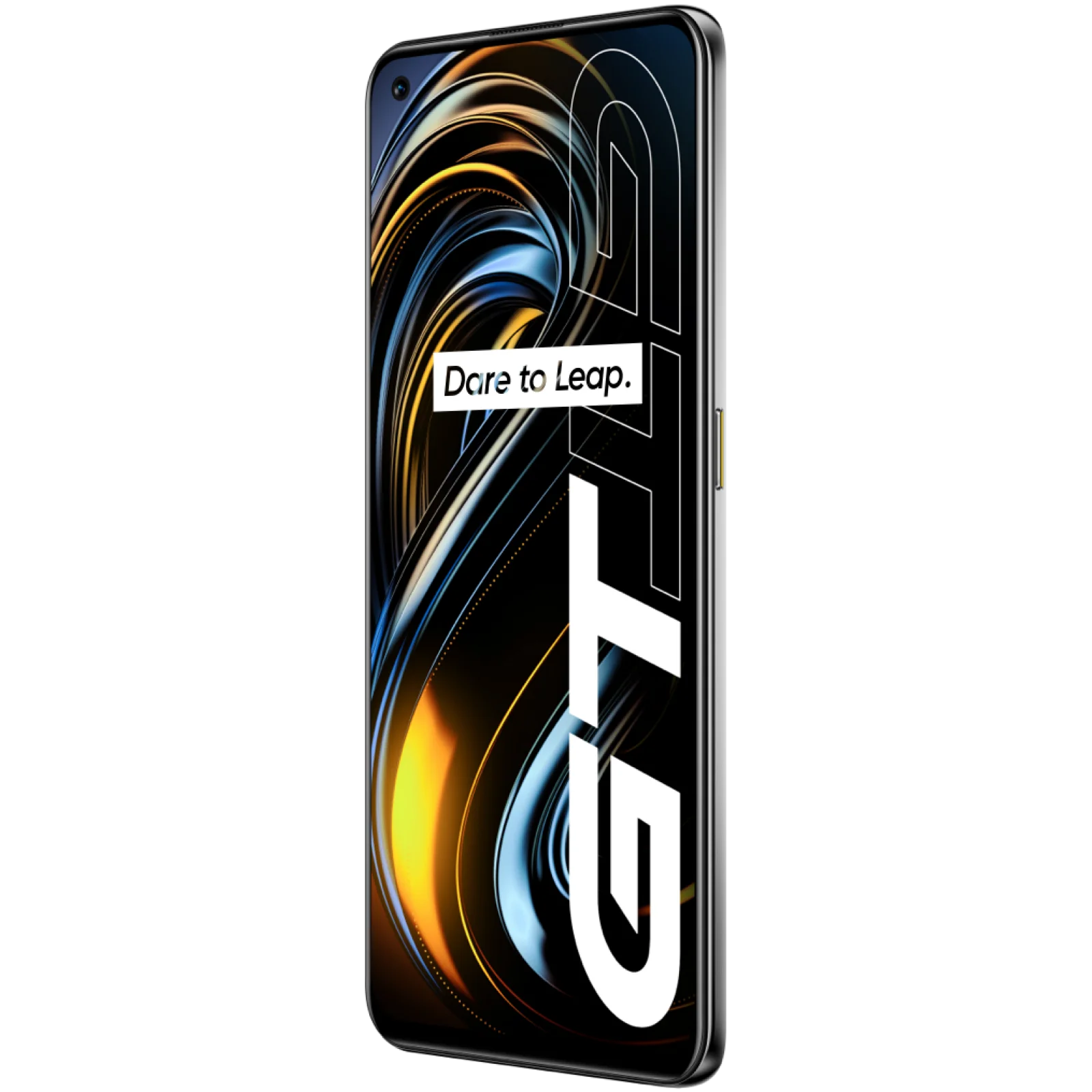 Смартфон Realme GT 5G 8/128GB Racing Yellow EU
