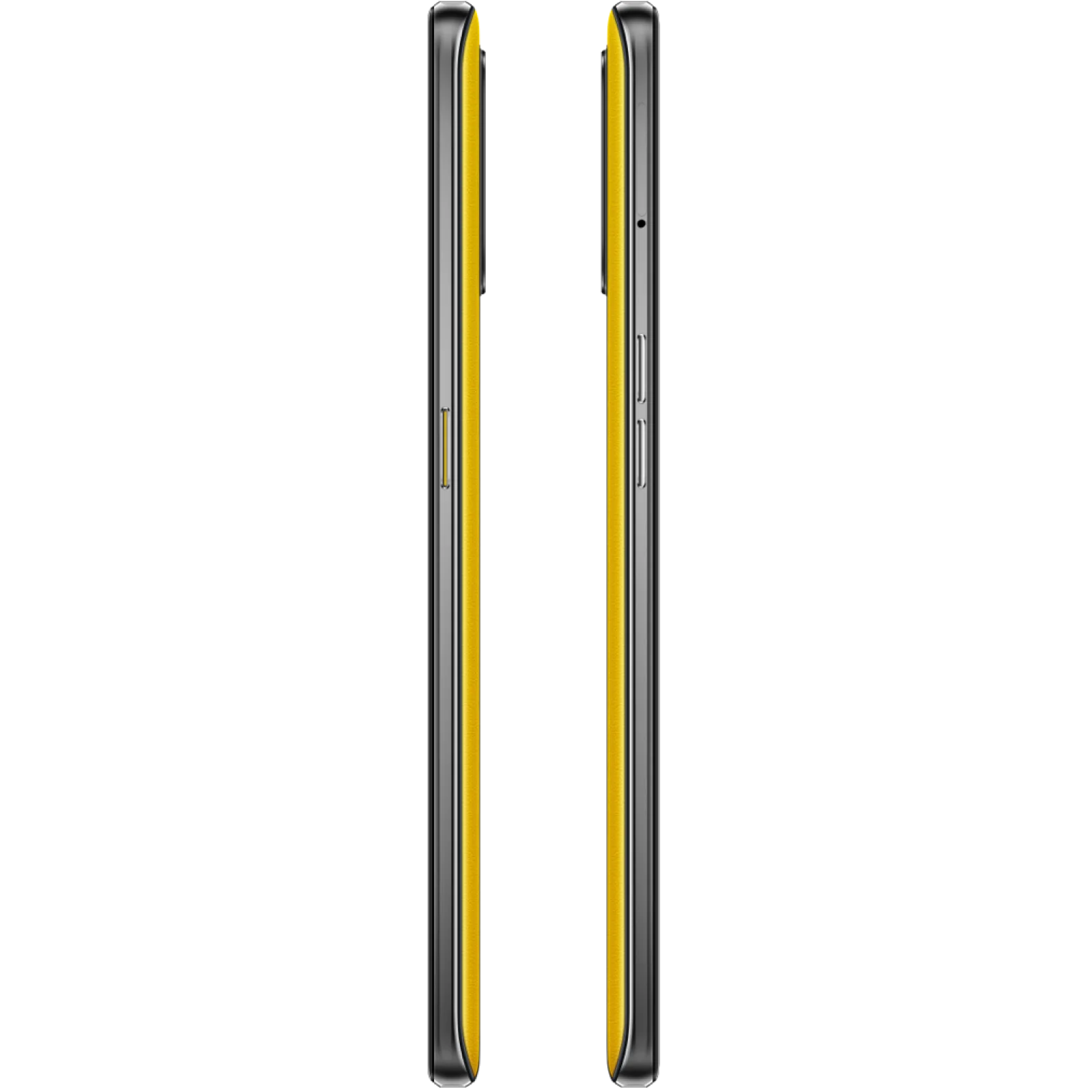 Смартфон Realme GT 5G 8/128GB Racing Yellow EU