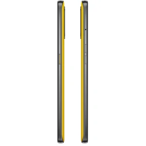Смартфон Realme GT 5G 8/128GB Racing Yellow EU
