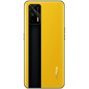 Смартфон Realme GT 5G 8/128GB Racing Yellow EU