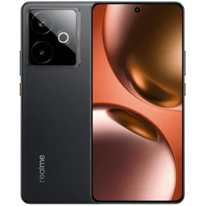 Смартфон Realme GT 7T 12/256GB IceSense Black UA