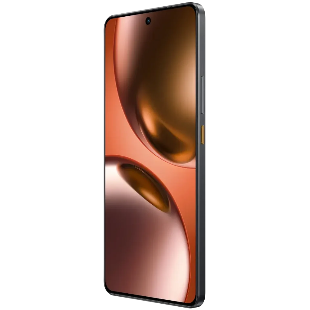 Смартфон Realme GT 7T 12/256GB IceSense Black UA