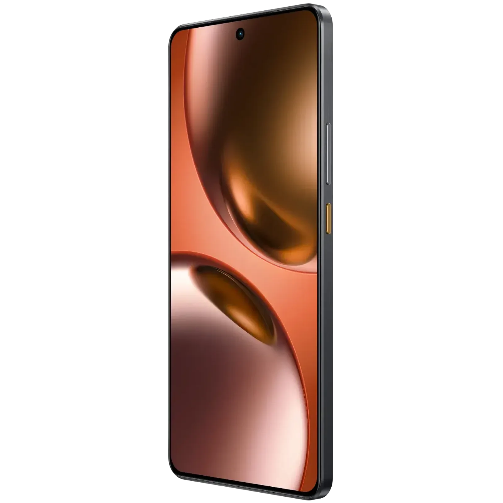 Смартфон Realme GT 7T 12/256GB IceSense Black UA