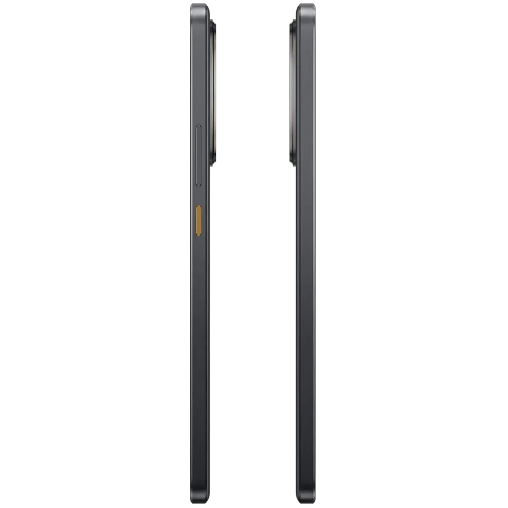 Смартфон Realme GT 7T 12/256GB IceSense Black UA