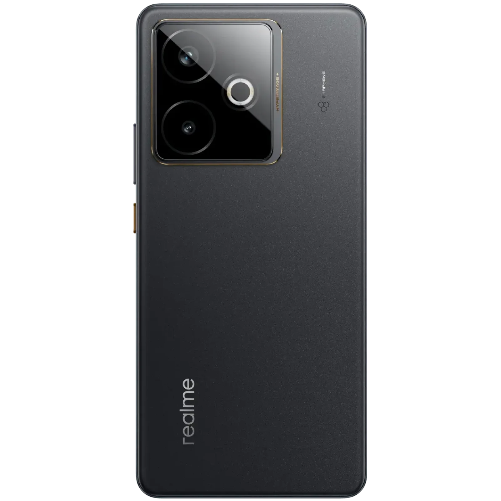 Смартфон Realme GT 7T 12/256GB IceSense Black UA
