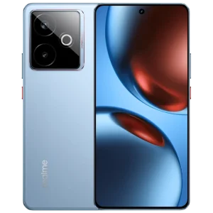 Смартфон Realme GT 7T 12/512GB IceSense Blue UA