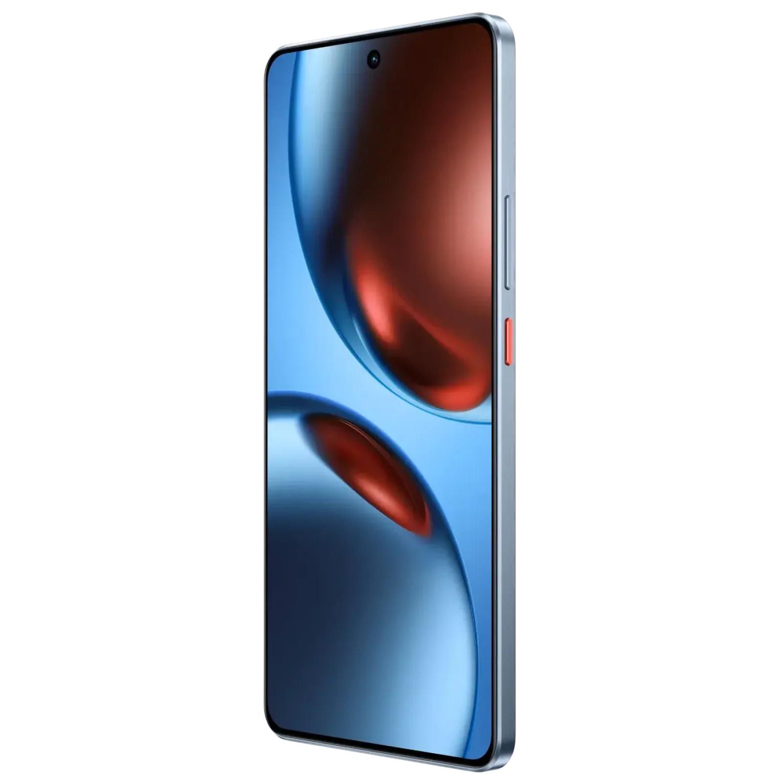 Смартфон Realme GT 7T 12/512GB IceSense Blue UA