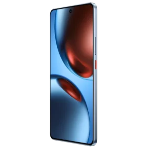 Смартфон Realme GT 7T 12/512GB IceSense Blue UA