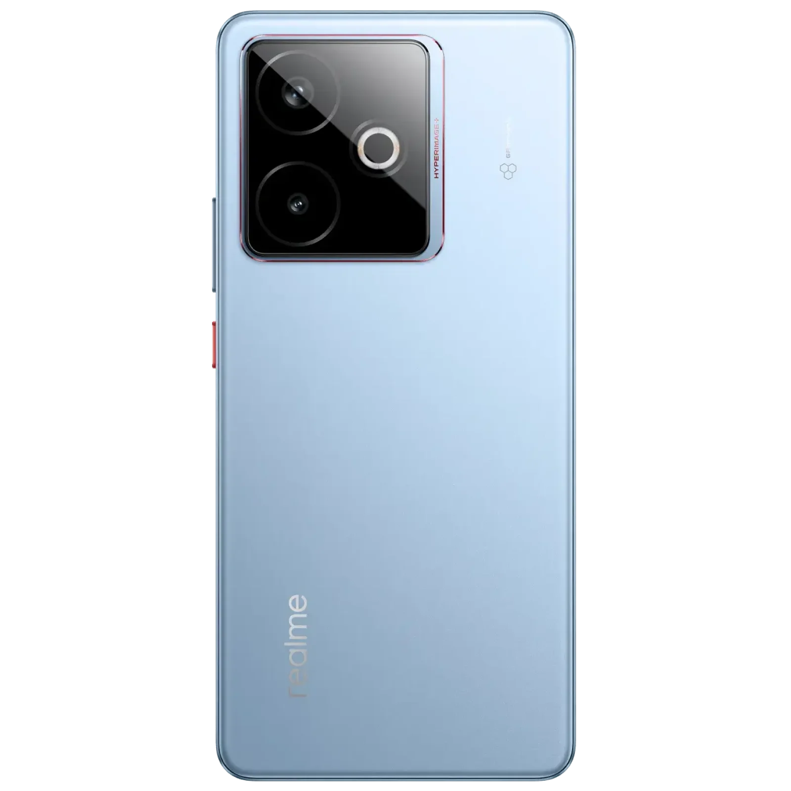 Смартфон Realme GT 7T 12/512GB IceSense Blue UA