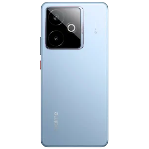 Смартфон Realme GT 7T 12/512GB IceSense Blue UA