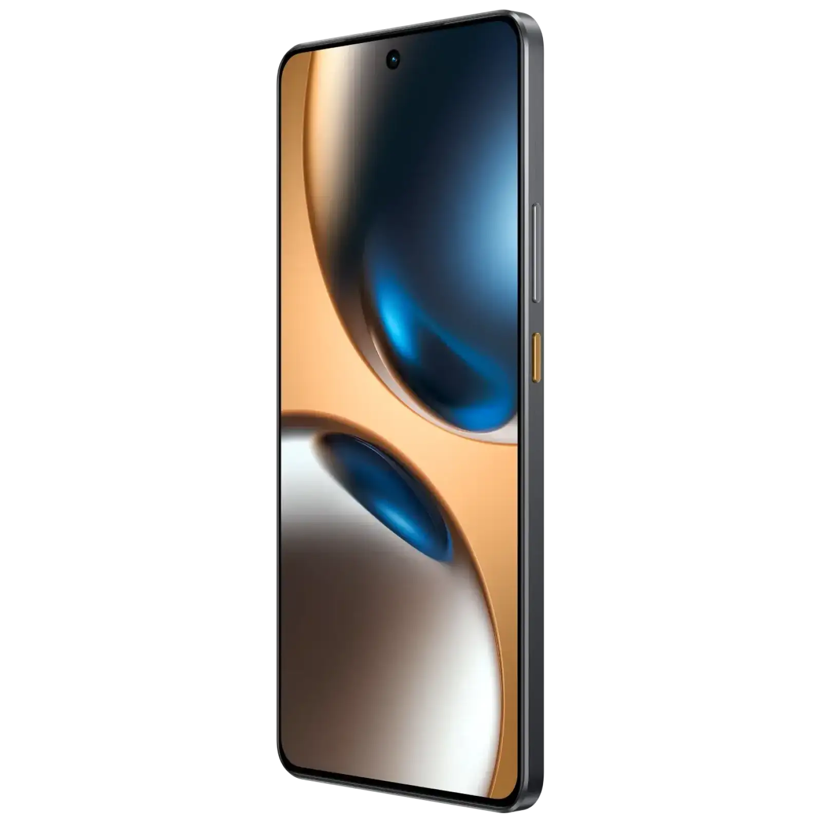 Смартфон Realme GT 7T 12/512GB Racing Yellow EU