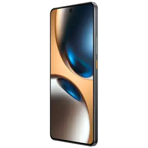 Смартфон Realme GT 7T 12/512GB Racing Yellow EU